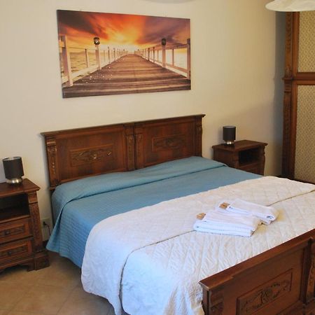 Bed And Breakfast Bio Salix Padova Ngoại thất bức ảnh