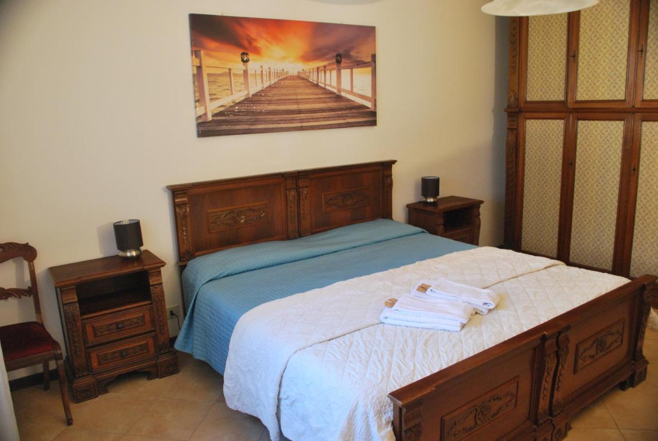 Bed And Breakfast Bio Salix Padova Ngoại thất bức ảnh