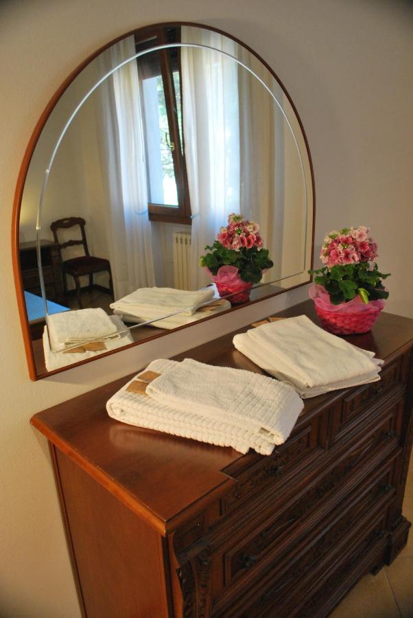 Bed And Breakfast Bio Salix Padova Ngoại thất bức ảnh