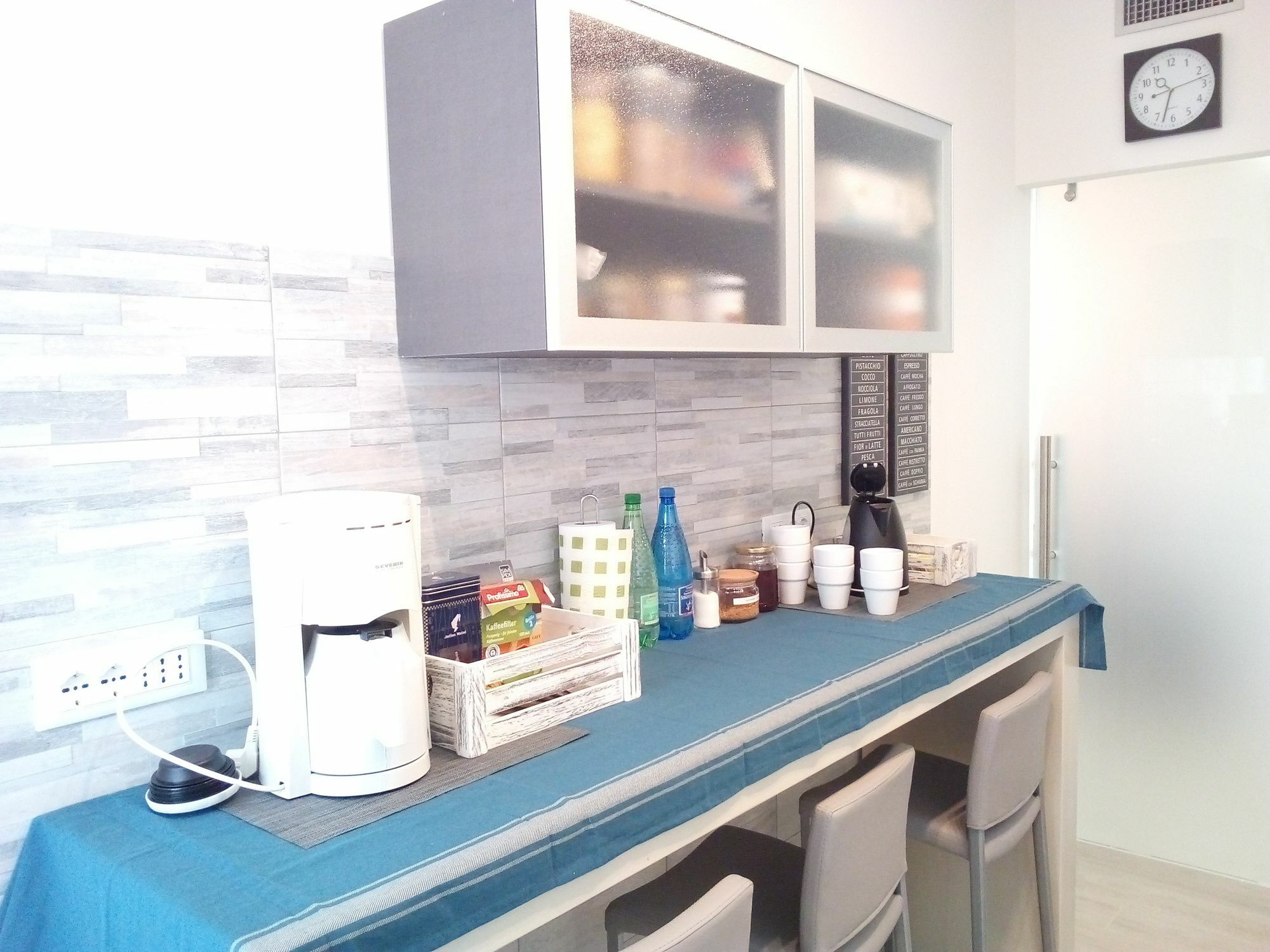 Bed And Breakfast Bio Salix Padova Ngoại thất bức ảnh