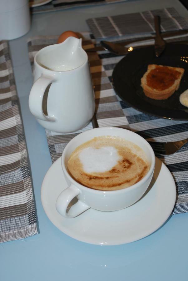 Bed And Breakfast Bio Salix Padova Ngoại thất bức ảnh