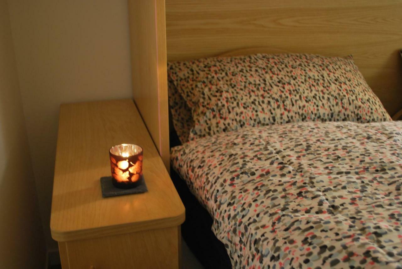 Bed And Breakfast Bio Salix Padova Ngoại thất bức ảnh