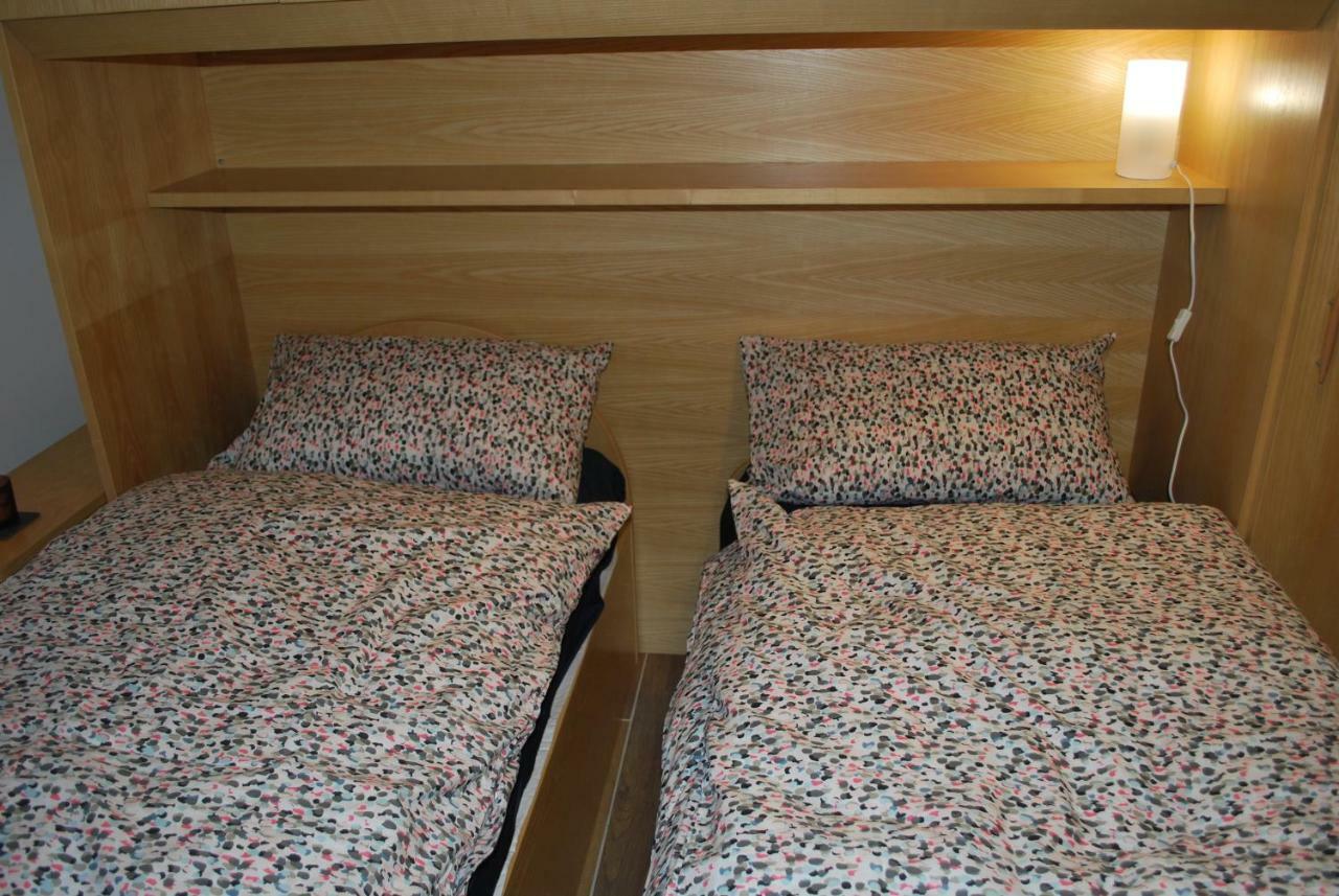 Bed And Breakfast Bio Salix Padova Ngoại thất bức ảnh