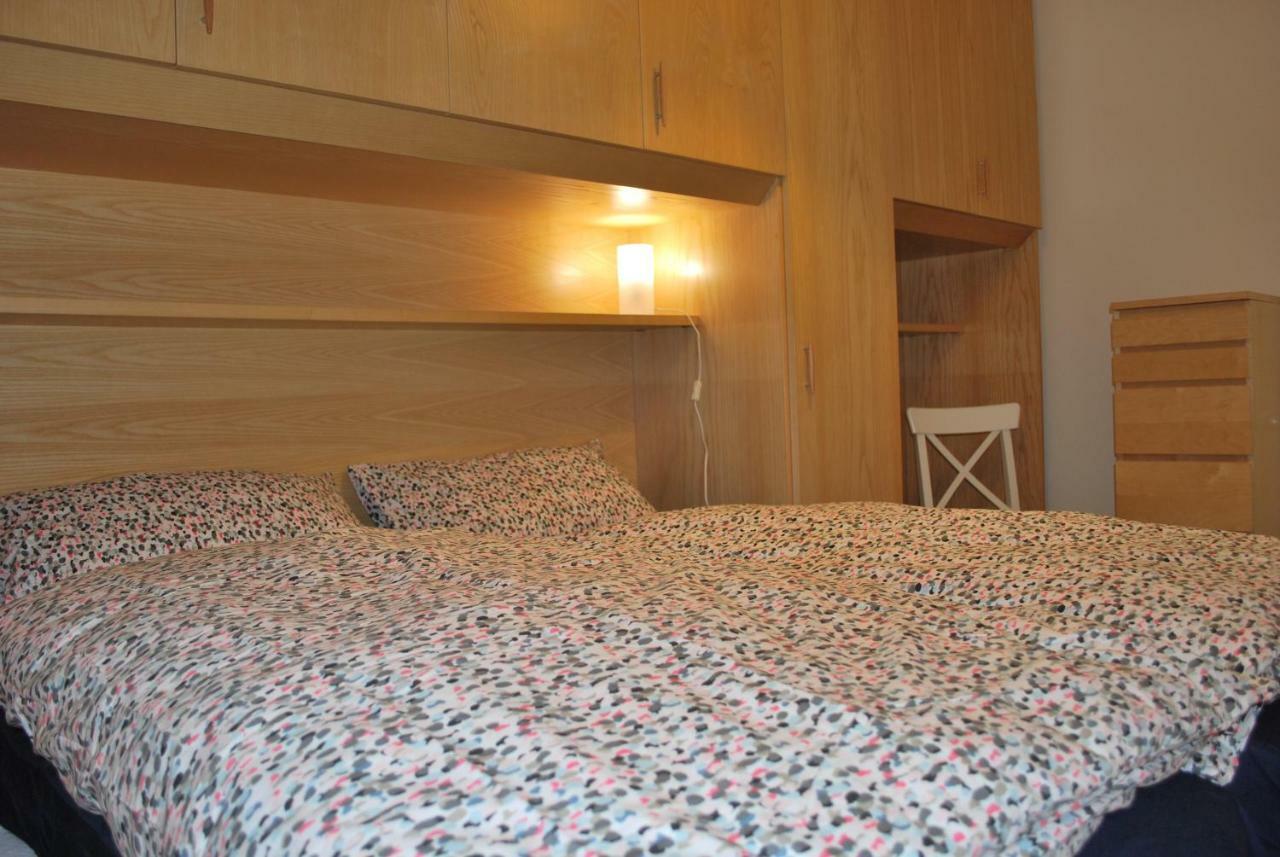 Bed And Breakfast Bio Salix Padova Ngoại thất bức ảnh