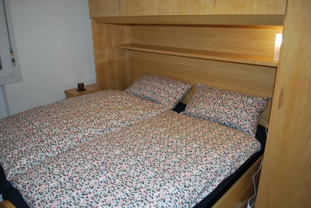 Bed And Breakfast Bio Salix Padova Phòng bức ảnh