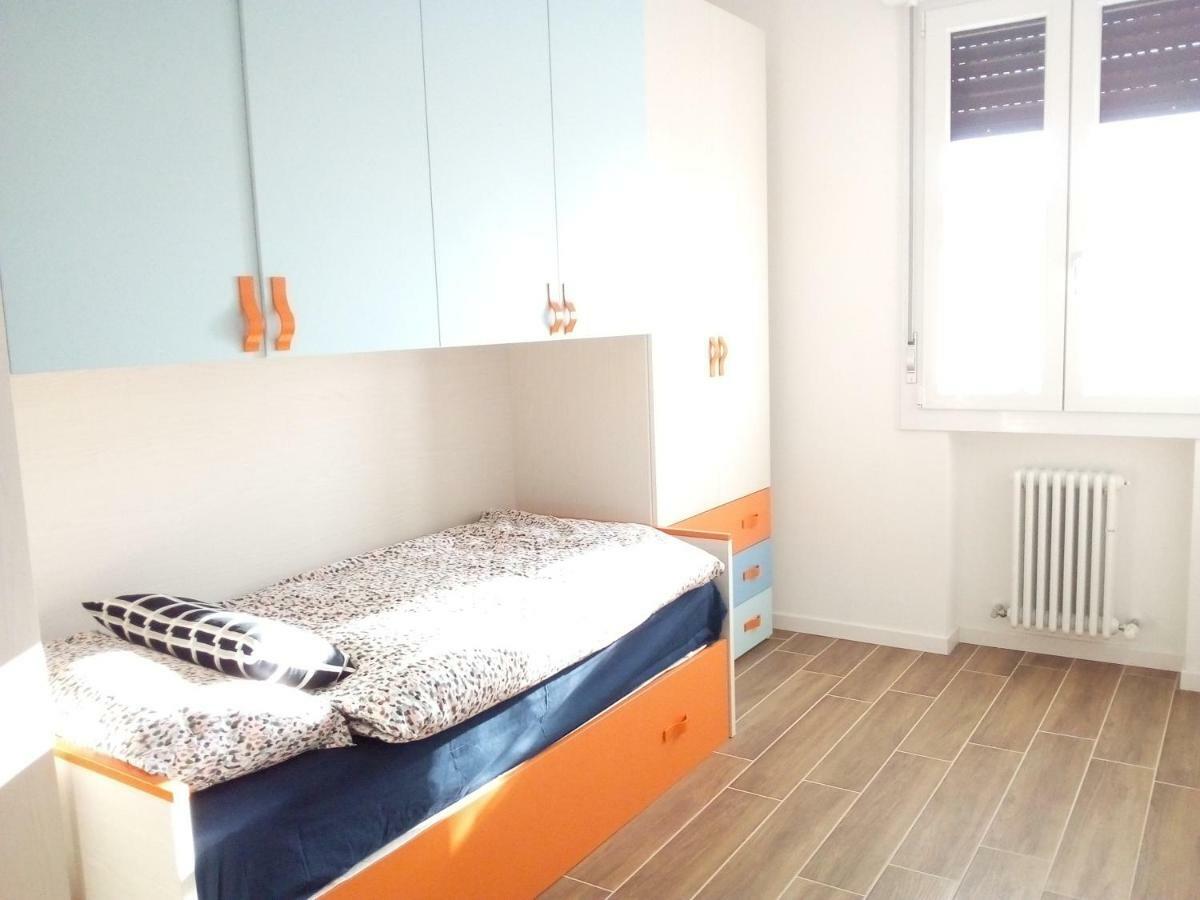 Bed And Breakfast Bio Salix Padova Ngoại thất bức ảnh