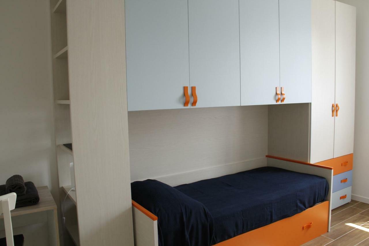 Bed And Breakfast Bio Salix Padova Ngoại thất bức ảnh