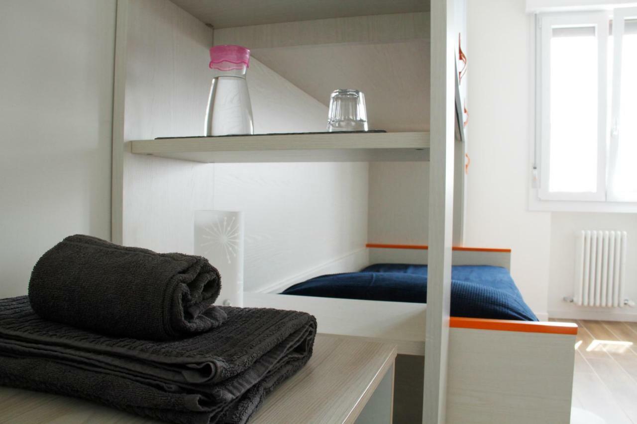 Bed And Breakfast Bio Salix Padova Ngoại thất bức ảnh