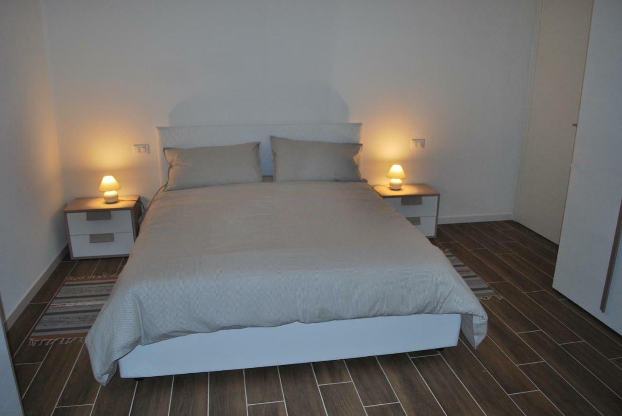 Bed And Breakfast Bio Salix Padova Ngoại thất bức ảnh