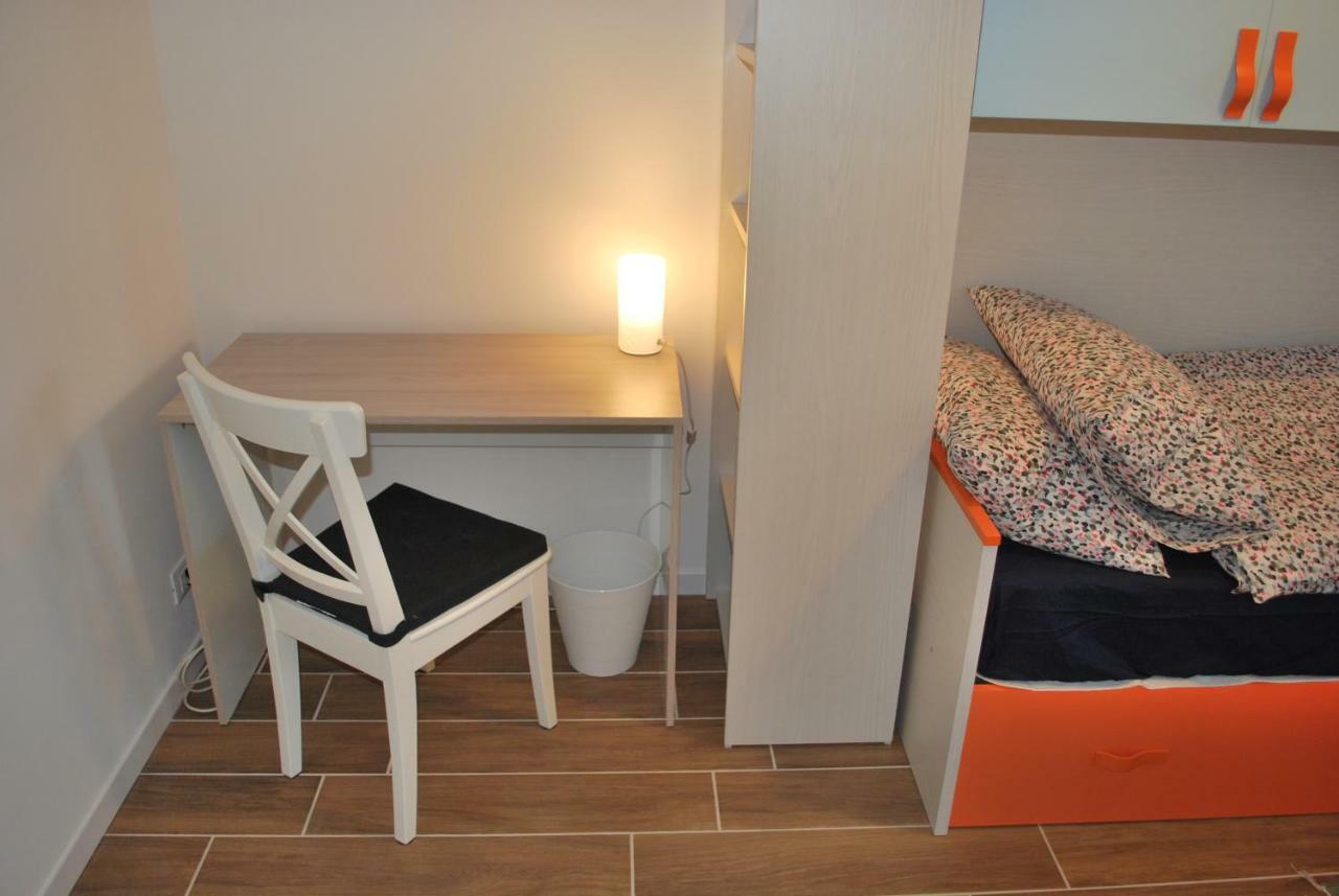 Bed And Breakfast Bio Salix Padova Ngoại thất bức ảnh