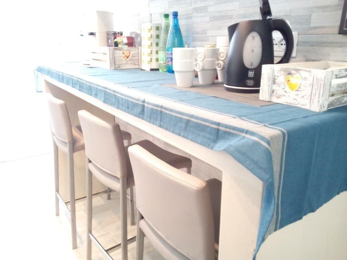 Bed And Breakfast Bio Salix Padova Ngoại thất bức ảnh