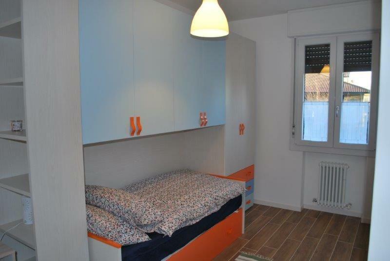 Bed And Breakfast Bio Salix Padova Ngoại thất bức ảnh