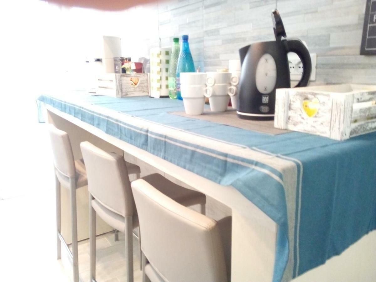 Bed And Breakfast Bio Salix Padova Ngoại thất bức ảnh