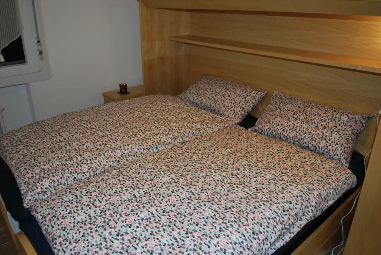 Bed And Breakfast Bio Salix Padova Ngoại thất bức ảnh