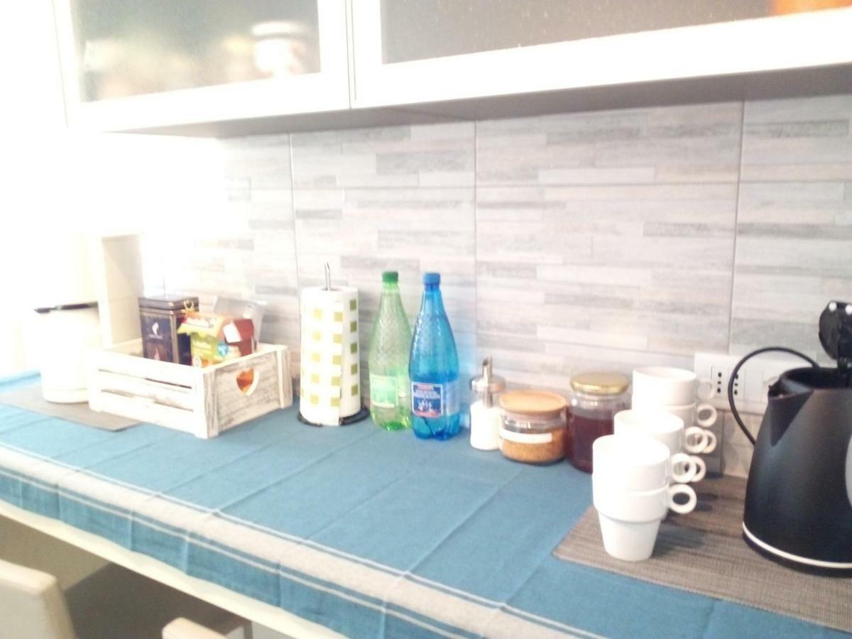 Bed And Breakfast Bio Salix Padova Ngoại thất bức ảnh