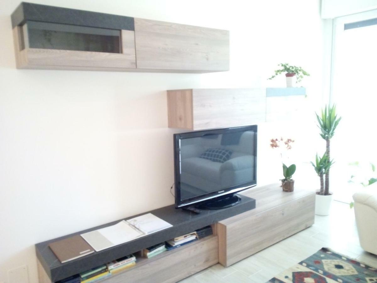 Bed And Breakfast Bio Salix Padova Ngoại thất bức ảnh