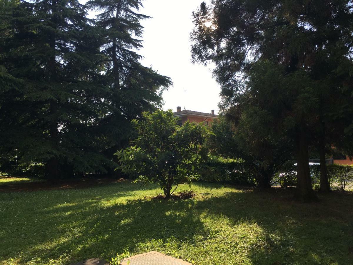 Bed And Breakfast Bio Salix Padova Ngoại thất bức ảnh