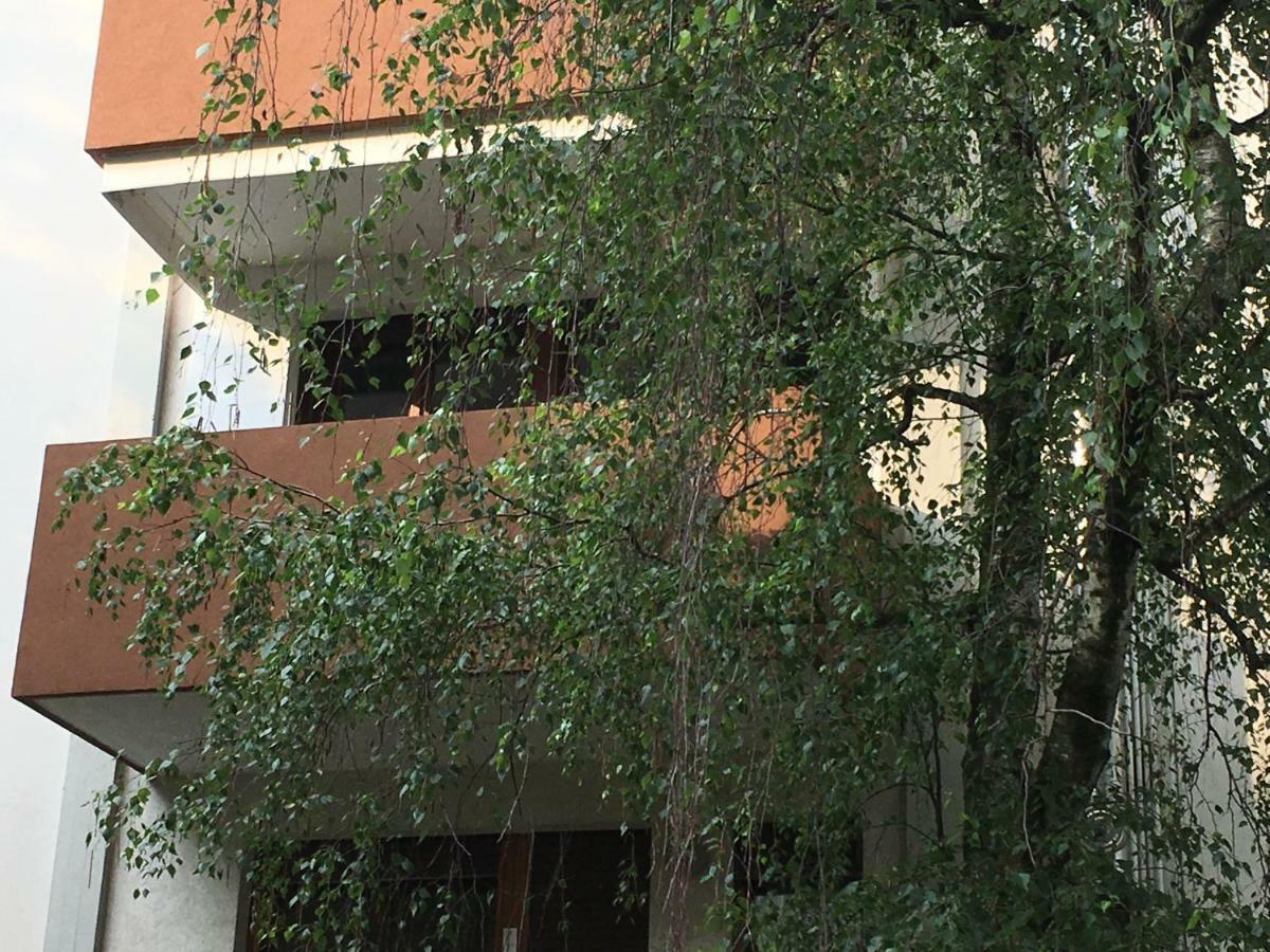 Bed And Breakfast Bio Salix Padova Ngoại thất bức ảnh